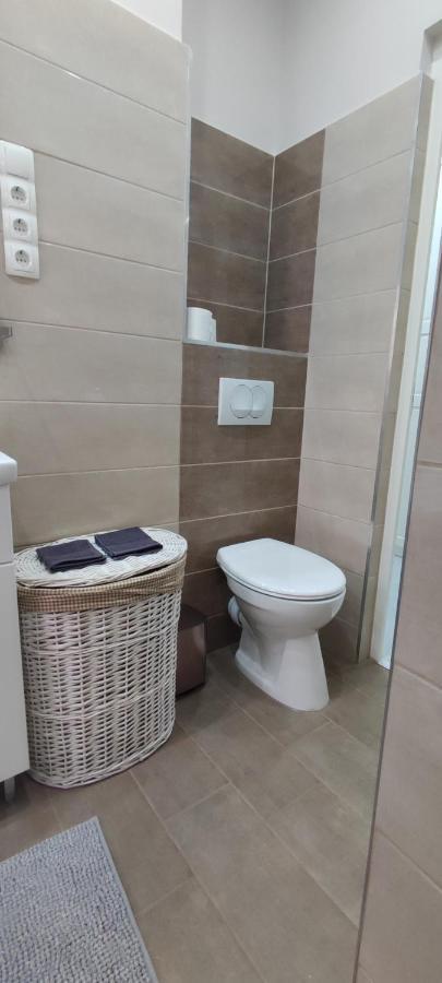 M3 Zuglo Apartment بودابست المظهر الخارجي الصورة