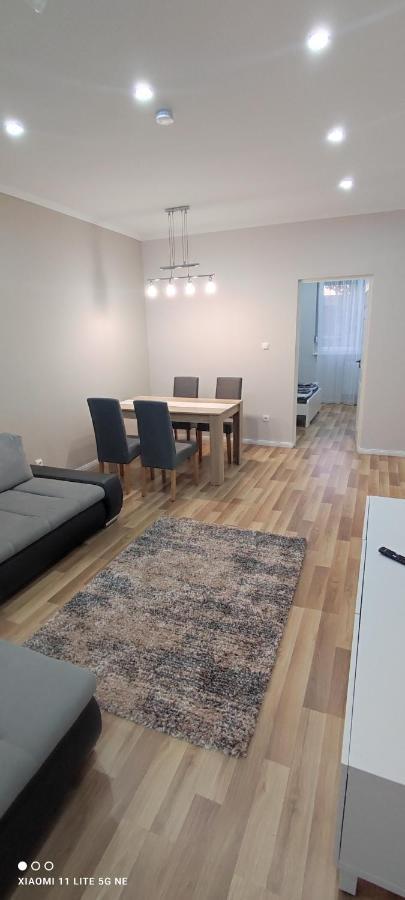 M3 Zuglo Apartment بودابست المظهر الخارجي الصورة