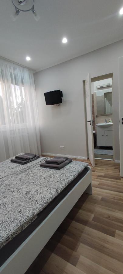 M3 Zuglo Apartment بودابست المظهر الخارجي الصورة