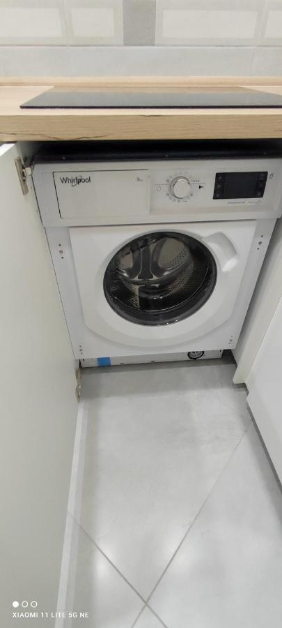 M3 Zuglo Apartment بودابست المظهر الخارجي الصورة