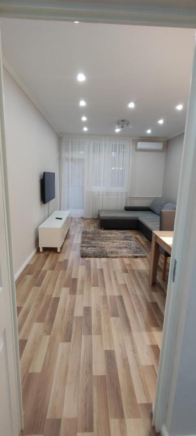 M3 Zuglo Apartment بودابست المظهر الخارجي الصورة