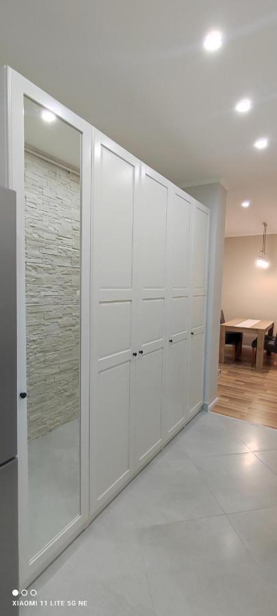 M3 Zuglo Apartment بودابست المظهر الخارجي الصورة