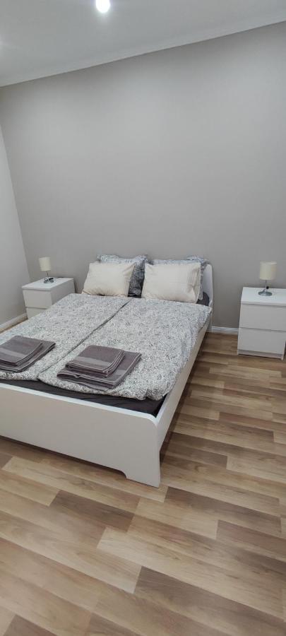 M3 Zuglo Apartment بودابست المظهر الخارجي الصورة