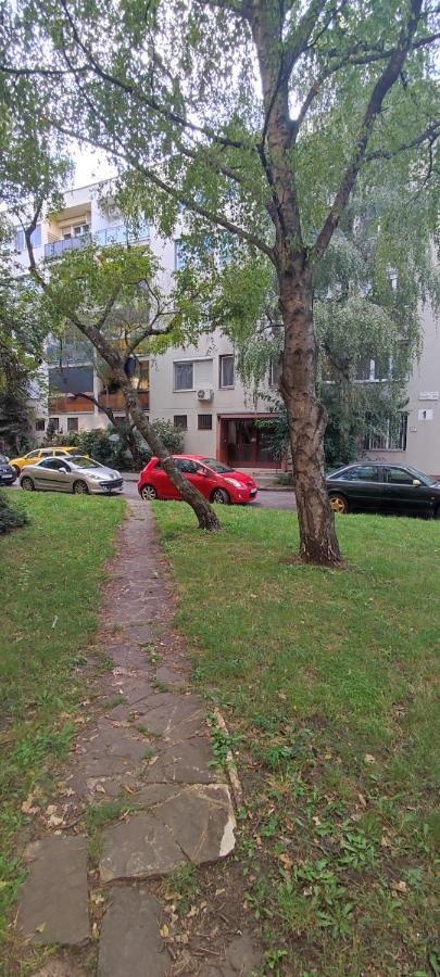 M3 Zuglo Apartment بودابست المظهر الخارجي الصورة