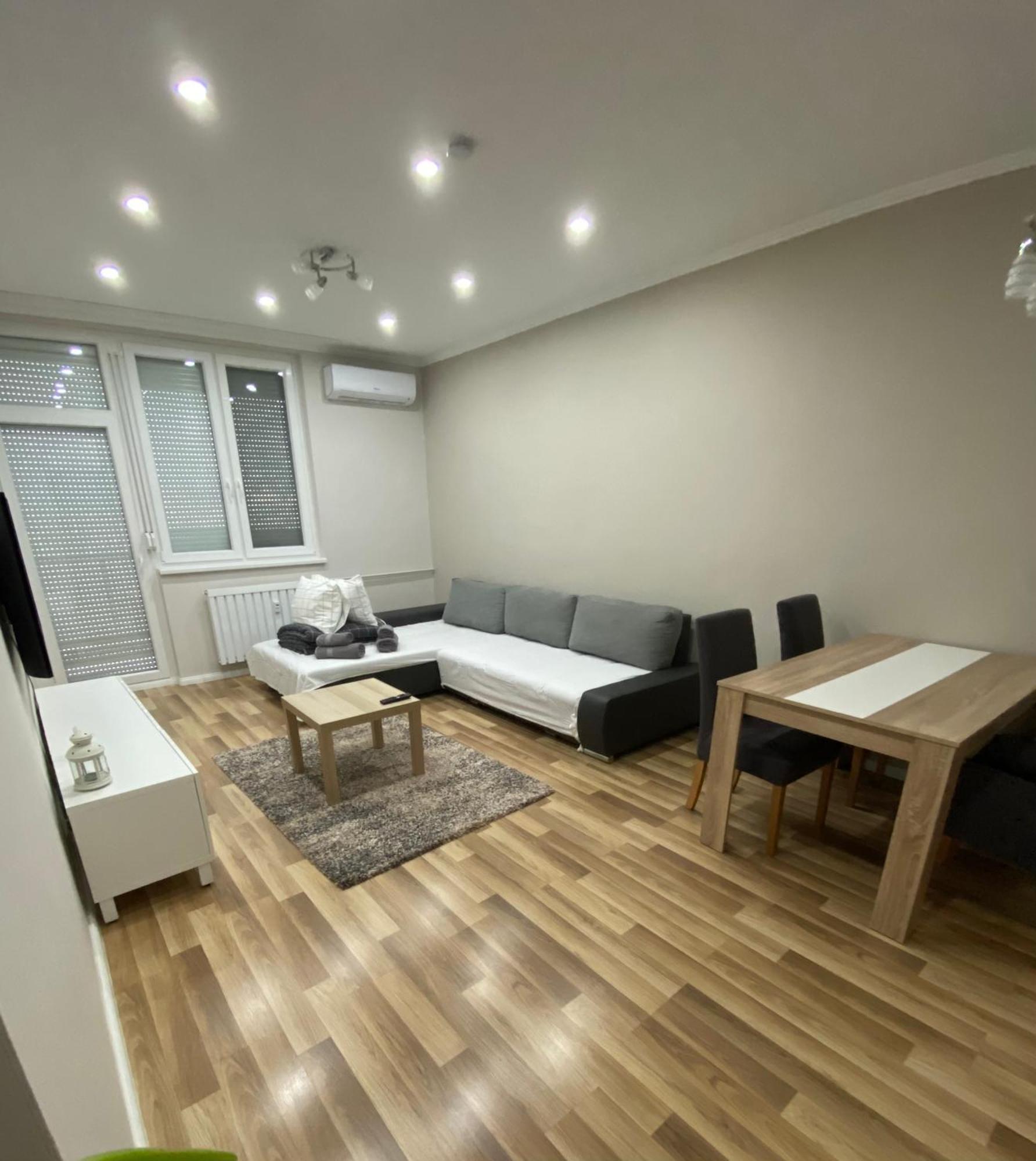 M3 Zuglo Apartment بودابست المظهر الخارجي الصورة