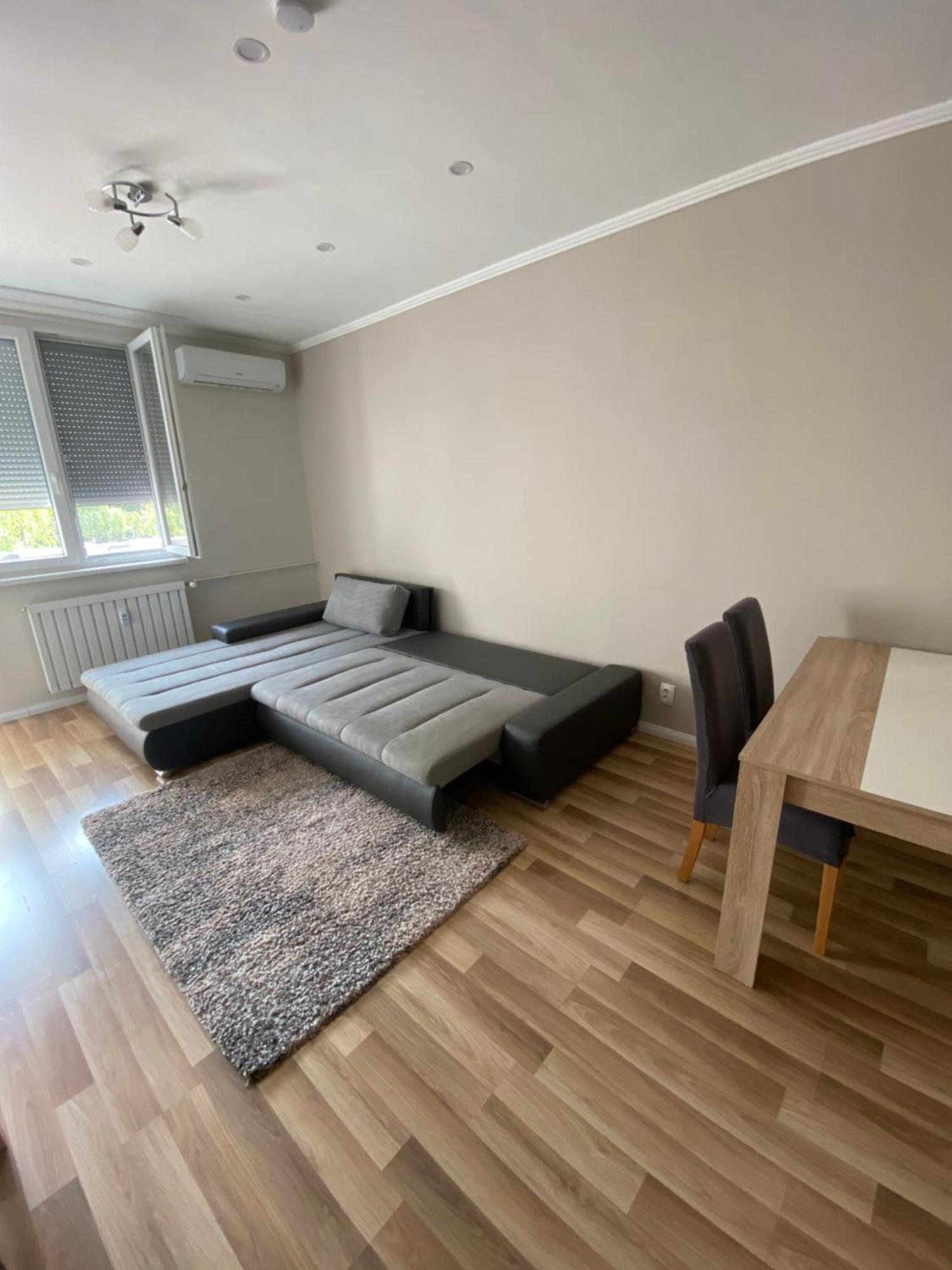 M3 Zuglo Apartment بودابست المظهر الخارجي الصورة